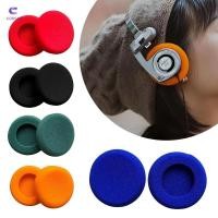 ราคา CORSAKI 1 คู่แผ่นรองหูฟัง,ฟองน้ํานุ่มหู,คุณภาพสูง Earmuffs ชุดหูฟังซ่อมฟังฝาครอบป้องกันสําหรับ KOSS PP PortaPro หูฟังอุปกรณ์เสริม (40879110357)