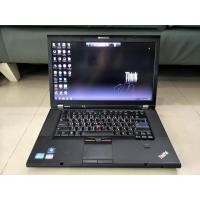 ราคา โน๊ตบุ๊คมือสอง LENOVO T520 core i7 การ์ดจอ quadro 4200m 1gb (2281984904)