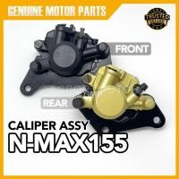 ราคา YAMAHA N-MAX155 CALIPER ASSY (FRONT/REAR) NMAX155 NMAX 155 N MAX 155 (51911830975)