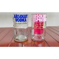 ราคา แก้ว ABSOLUT VODKA แก้วจัดจากขวดAbsolut 700ml (22379449141)