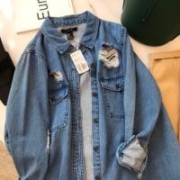ราคา กางเกงยีนส์ surplus ดีเยี่ยมจาก F21 TQXK (มีรูปถ่ายลูกค้าใส่จริง) (26824860216)