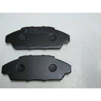 ราคา HONDA ACCORD SM4 , CB3 , VIGOR CB5 1989 ผ้าเบรคหน้า D5053 (58010326284)