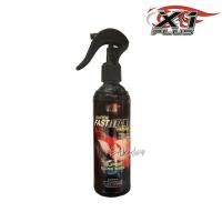 ราคา X-1 Plus Super Fast tech Wax น้ำยาเคลือบสีรถยนต์ สูตรใยแก้ว ขนาด 250 มล. (9645874825)