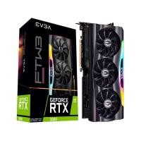ราคา EVGA RTX 3080 FTW3 10GB LHR (11383411625)
