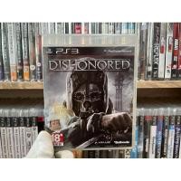 ราคา Ps3 - Dishonored (Brand New Sealed) (29400856300)