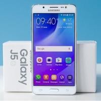 ราคา Samsung Galaxy J5 (Version2) เครื่องใหม่เคลียร์สต๊อก *ประกันร้าน7วัน* (21734697821)