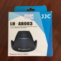ราคา Lens Hood LH-AB003 for Tamron 18-270 mm,Tamron 17-50 mm (916479060)