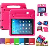 ราคา Samsung Tab 3 Lite 7.0 Tab 3V T110 T111 T116 Tab E SM-T113 7 นิ้วปลอกเด็กกันกระแทกและน่ารัก (51460427009)