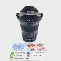 ราคา Laowa 15mm F2 Zero-D FE (16030030397)