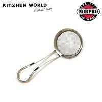 ราคา Norpro 5534 Powder Sugar / Spice Spoon / ที่กรอง (20051420620)
