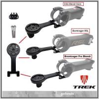 ราคา TREK BONTRAGER ELITE BLENDR / PRO BLENDR / RSL STEM คอมพิวเตอร์ MOUNT GARMIN WAHOO BRYTON GOPRO (51912592220)