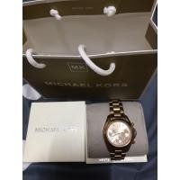 ราคา นาฬิกา michael kors พร้อมกล่อง มือสอง (5880297595)