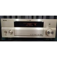ราคา (มือ2) AVR รุ่นใหญ่ YAMAHA DSP AX1700 130w ต่อ Ch 7.1 Chanal (47550675130)