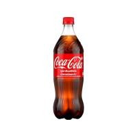 ราคา [สินค้าส่งด่วน] โค้ก 1 ลิตร เครื่องดื่มน้ำอัดลม COKE 1 LT (43531612562)