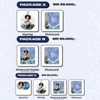 ราคา MINGYU GOODIES PAYMENT (18960423249)