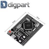 ราคา Mega 2560 PRO Extra Mini CH340G 5V Mega2560 (43805712473)