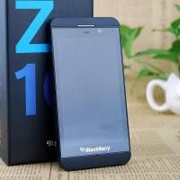 ราคา ❄❄ BlackBerry Z10 4G LTE NFC GPS WIFI 16GB R0M Dual Core 8.0MP ชุดโทรศัพท์มือถือ + การ์ดหน่วยความจํา 32GB (21181828687)