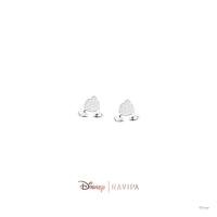ราคา Ravipa | 90th Birthday Donald Duck Studs (29251078797)