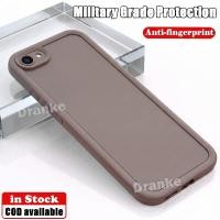 ราคา สําหรับ Vivo V5s 1713 1612 การออกแบบล่าสุดเสริมกันกระแทก Micro-frosted Matte เคสซิลิโคนป้องกันลายนิ้วมือฝาครอบป้องกัน (50415126421)