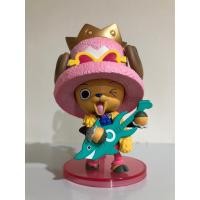 ราคา Chopper Cosplay Brook : One Piece Pirate Aim Banpresto - โมเดล วันพีช ช็อปเปอร์ ครอสเพย์ บรู๊ค ของแท้ (20953323108)
