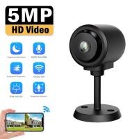ราคา C1 WIFI Mini กล้อง HD Security Monitor มุมกว้างระยะไกลไร้สาย Motion Detect บันทึกเสียงอินฟราเรด Night Vision กล้อง (45112658917)