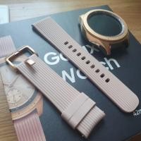 ราคา Samsung Galaxy watch สี Rose gold (2462684485)