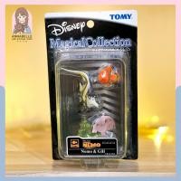 ราคา นีโม่ Nemo Magical Collection Disney ลิขสิทธิ์แท้ ของสะสมมือสองญี่ปุ่น Figure Tomy 097 (10948142153)