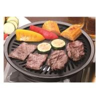 ราคา กระทะปิ้งย่าง ยากินิกุ Iwatani BBQ Yakiniku Plate (56656358154)