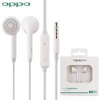 ราคา OPPO หูฟัง oppo MH133 คุณภาพสูง ของแท้ 1:1 เสียงดีราคาถูก (10796430157)