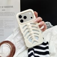 ราคา สําหรับ iphone17ProMax เปลือก LX980 Hollow Fishbone iphone16ProMax iphone15ProMax iphone14ProMax (48561782234)