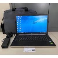 ราคา Notebook HP i5-Gen8 การ์ดจอเเยก 4GB (6554165501)