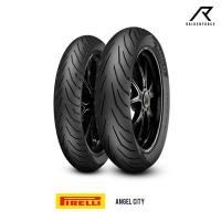 ราคา ยางนอก Pirelli Angel CITY (ขอบ17) (21052345230)