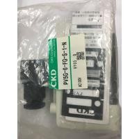 ราคา CKD โซลินอยด์วาล์ว PV5G-6-FG/FJG-S/D-3/-1-N DC24AC110 (50003436161)