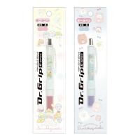 ราคา นักบิน ดร. Grip G-Spec San-X Sumikko Gurashi Yochi Yochi ปากกาลูกลื่นเด็ก 0.7 มม.หมึกสีดํา Limited Edition (25753649018)