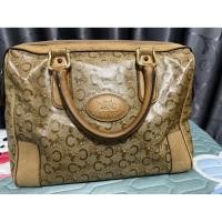 ราคา กระเป๋า Celine ของแท้ วินเทจ (41808371189)