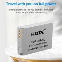 ราคา ▥ HQIX สำหรับ Canon Powershot S100v S110 Sx200คือ Sx210คือ Sx220 HS Sd700 Sd790 Sd800 Sd850 Sd8 (40555319120)