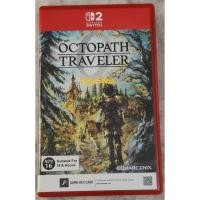 ราคา (⚡มือ 2 พร้อมส่ง⚡)NSW1,2 : Octopath Traveler 0 มือสอง (49905350074)