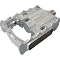 ราคา 【Direct from Japan】MKS(มิคาชิมะ) เป pedals ผลิตในญี่ปุ่น FD-7 [FD-7] แบบพับได้ ชุดซ้ายขวา สีเงิน Direct from Japan – 100% Authentic (42559750861)