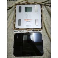 ราคา เครื่องชั่งน้ำหนัก Omron Karada Scan 227T (HBF-227T) เครื่องชั่งน้ำหนัก Omron Karada Scan (HBF-252F) (45711619125)