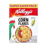 ราคา เคลล็อกส์ คอร์นเฟลกส์ Kellogg’s Corn Flakes 500g. (41430405713)
