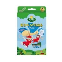 ราคา อาร์ลา คิดส์ชีสสติ๊ก Arla Kids Cheese Sticks 18g. Pack6 (56313321707)