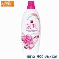 ราคา เอสเซ้นซ์ น้ำยาซักผ้า กลิ่นฟลอรัล - 900 มล. สีชมพู (2244985947)
