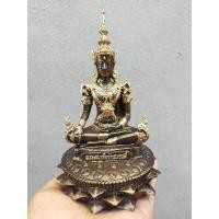 ราคา สมเด็จพระปฐมแร่เหล็กน้ำพี้100% (7041336124)