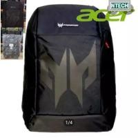 ราคา #กระเป๋า​เป้​ ใส่โน๊ตบุ๊ค​ 15.6​ นิ้ว #Acer​ #Predator​ มือ1 (1893245338)