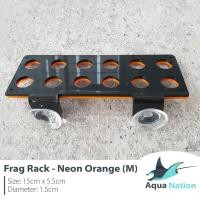 ราคา Frag Rack Neon Orange Medium (5882892763)