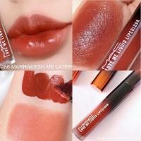 ราคา Mac love me liquid lipcolor สี marrakesh me later (13146922198)