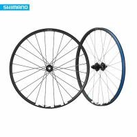 ราคา ล้อเสือภูเขา 29 นิ้ว อลู Shimano MT501B (15x110), (12x148) (7354863823)