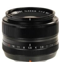 ราคา ขายเลนส์ fuji 35 mm f1.4 (1282881550)