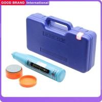 ราคา Portable Schmidt Hammer High Polymer Shell Concrete Rebound Test Hammer Resiliometer Testing Equipm (57808038048)