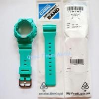 ราคา ORIGINAL CASIO BABY-G BA-111-3A BA 111 FIT BA 110 BEZEL STRAP PACKAGE (42305835755)